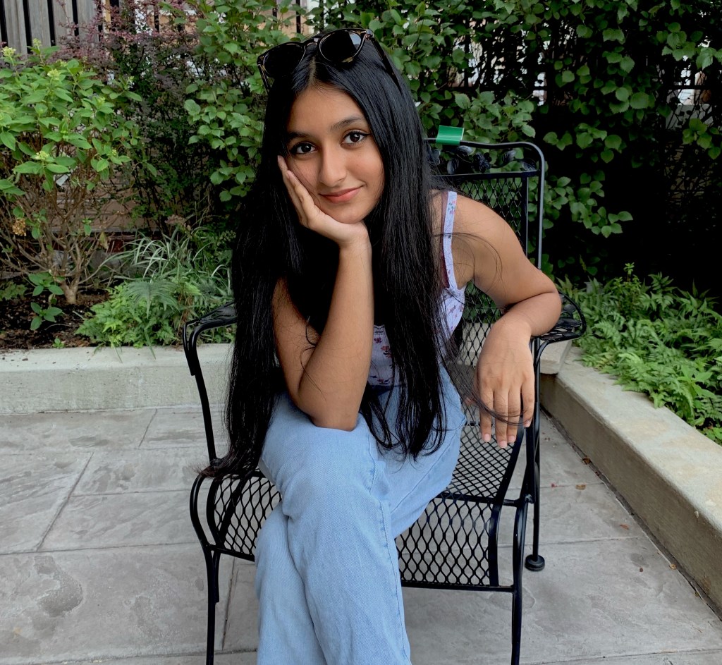 Reeda, Poly Prep Country Day School