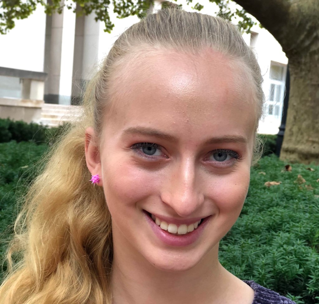 Tallisker, Grace Church School