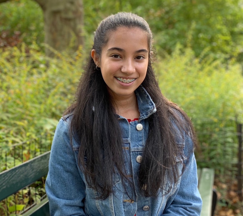 Uma, The Dalton School