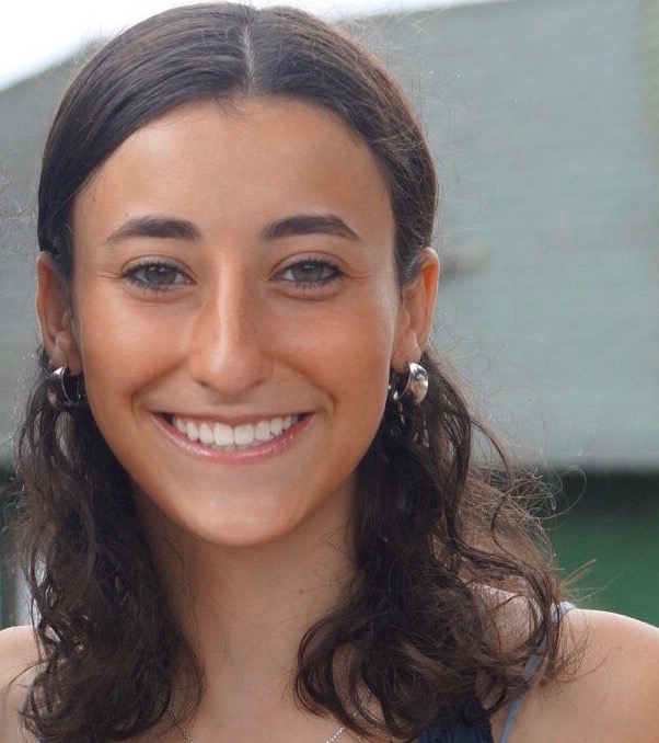 Safia, The Spence School